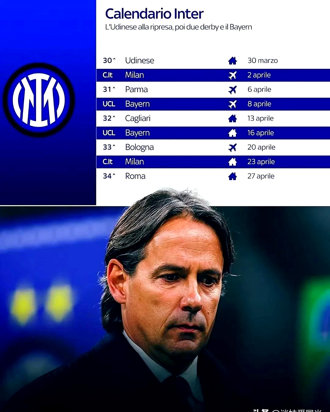 今夜国际米兰调整名单以备意甲，强势反弹环节打磨，悬念犹存，高层口径保持一致(国际米兰与佛罗伦萨关键战对排名影响分析)