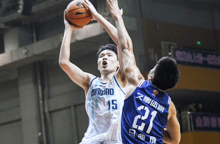 爱游戏体育 -巴斯离队后的浙江稠州男篮表现展望