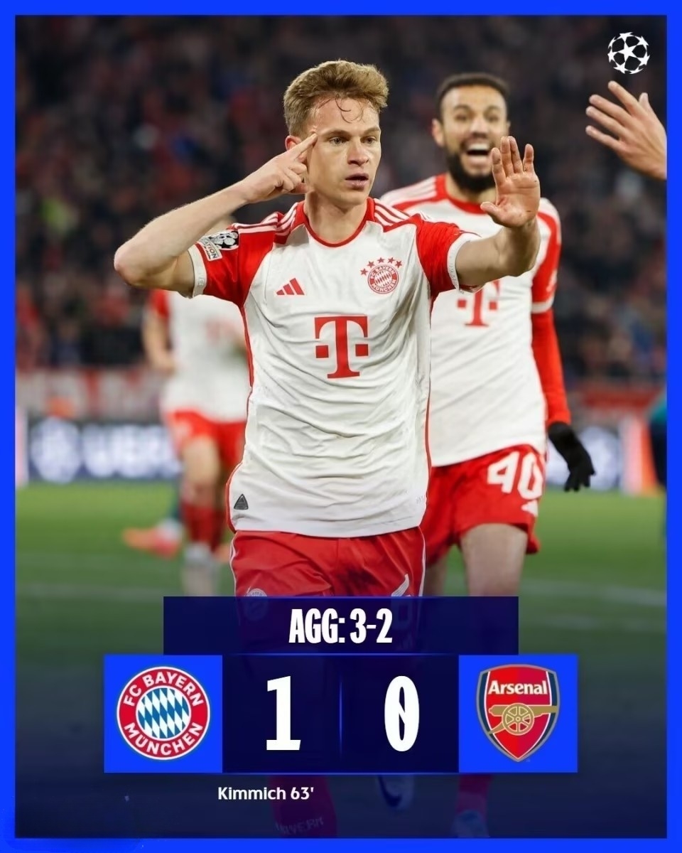 英超冲刺阶段再迎强敌；拜仁慕尼黑强势反弹；主帅态度——底气十足；球队文化再被提及(拜仁慕尼黑最新消息)