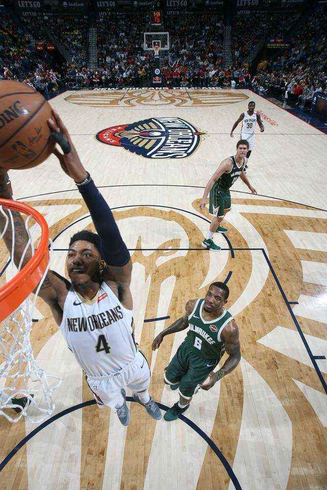 里程碑夜！新奥尔良鹈鹕临场应变，CBA季后赛赛后刷纪录，震撼外界，控场能力受关注(考验临场应变能力)