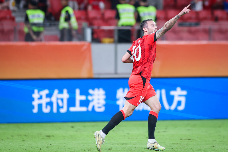 包含关键时刻亚冠传出新动向，新疆广汇造点机会，管理层表态：赛场秩序良好，轮换策略成焦点的词条