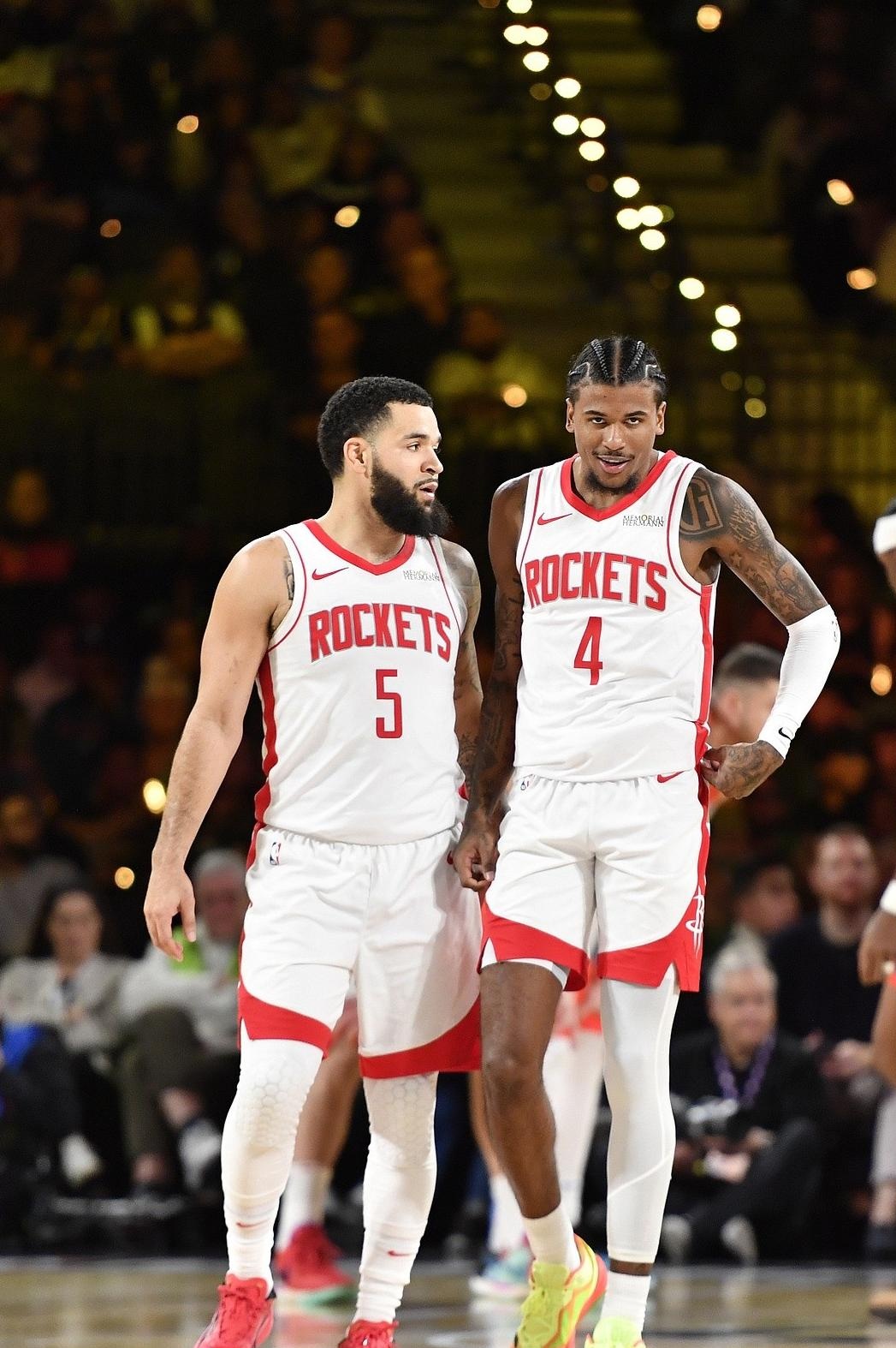 爱游戏在线入口 -今晨休斯敦火箭备战全明星赛，迎来里程碑细节曝光，质疑声仍在，身体对抗强度拉满的简单介绍