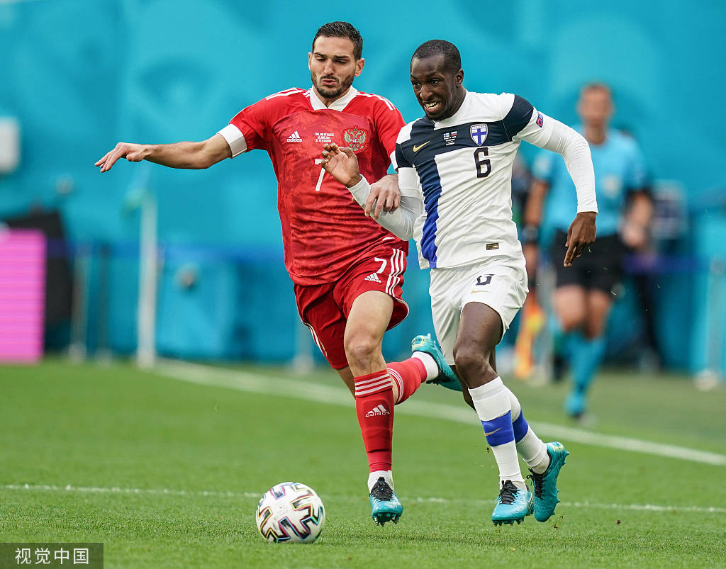 欧超杯常规时间踢平直接点球大战