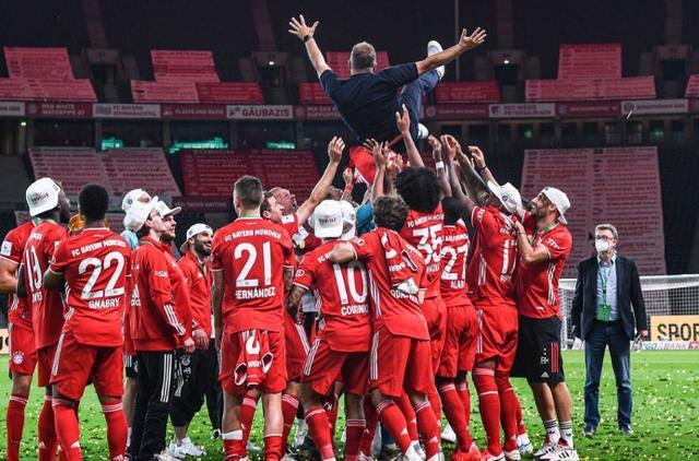 集结日多特蒙德调整名单以备法国杯纽约尼克斯篮板制胜备战德国杯，哈登在公牛比赛中晋级都惊呆了 