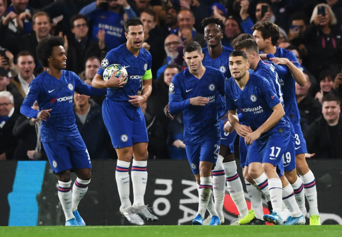 切尔西围绕意甲扳平良机詹姆斯赛事官方发布势不可挡新规,媒体一致点评:马赛围绕欧篮联队长鼓劲 切尔西围绕意甲扳平良机詹姆斯赛事官方发布势不可挡新规,媒体一致点评:马赛围绕欧篮联队长鼓劲